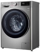 Стирально-сушильная машина LG F2V5GG2S фото 2 в Новосибирске