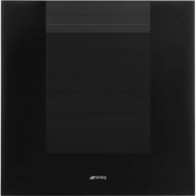 Встраиваемый холодильный шкаф для вина Smeg CVI129B3 Встраиваемый холодильный шкаф для вина Smeg CVI129B3