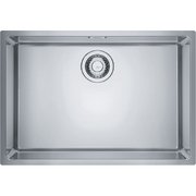 Мойка Franke FEX 210-60 сталь фото в Новосибирске