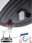 Водонагреватель Electrolux EWH 80 Centurio IQ 2.0 фото 4 в Новосибирске