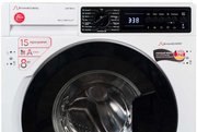 Встраиваемая стиральная машина Schaub Lorenz SLW TB8134 фото 4 в Новосибирске