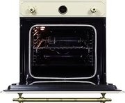 Духовой шкаф Zigmund Shtain EN 130.922 X фото 4 в Новосибирске