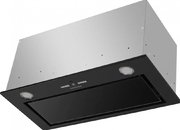 Встраиваемая кухонная вытяжка MAUNFELD Fantasy 1000ST 60 черное стекло Встраиваемая кухонная вытяжка MAUNFELD Fantasy 1000ST 60 черное стекло