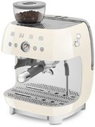 Эспрессо-кофемашина Smeg EGF03CREU фото 4 в Новосибирске
