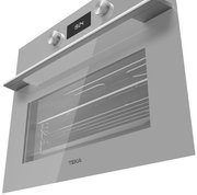 Встраиваемый электрический духовой шкаф Teka HLC 8400 STEAM GREY фото 4 в Новосибирске