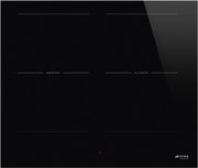 Варочная панель Smeg SI2M5643D1 Варочная панель Smeg SI2M5643D1