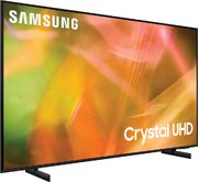 Телевизор Samsung UE50AU8000U фото 4 в Новосибирске