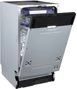 Встраиваемая посудомоечная машина Maunfeld MLP45738AOT с Умным лучом (Smart Beam) фото 2 в Новосибирске