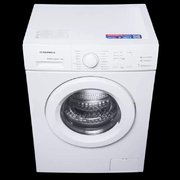 Стиральная машина Maunfeld MFWM127WH051 фото 3 в Новосибирске