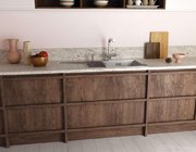 Мойка Омойкири AKISAME 100-2-IN-L крыло справа фото 3 в Новосибирске Мойка Omoikiri AKISAME 100-2-IN-L крыло справа фото 3 в Новосибирске