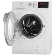 Стиральная машина AEG L6FBG48S фото 2 в Новосибирске