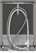 Посудомоечная машина Bosch SMS25GI09F фото 3 в Новосибирске