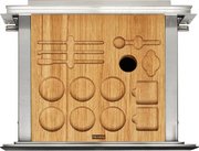 Набор аксессуаров бариста Franke FMY 14 CMD XS фото 3 в Новосибирске