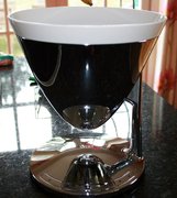 Кухонные весы Bugatti Scale-Timer Uma Black фото 4 в Новосибирске