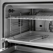 Духовой шкаф Fulgor Milano LO 4814/1 TC BK фото 2 в Новосибирске