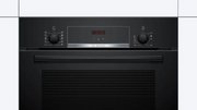 Духовой шкаф Bosch HBF514BB1T фото 3 в Новосибирске