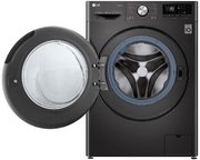 Стиральная машина LG F4V9RWP2E фото 2 в Новосибирске