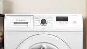 Стиральная машина Bosch WGE02200BY фото 4 в Новосибирске