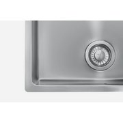 Мойка Franke FEX 210-60 сталь фото 2 в Новосибирске