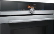 Духовой шкаф Siemens HM676G0S1 фото 3 в Новосибирске
