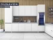 Винный шкаф Dunavox DAB-65.178TSS.TO фото 3 в Новосибирске