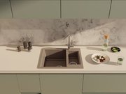 Смеситель Omoikiri AKASHI фото 4 в Новосибирске