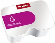 Средство для стирки деликатных тканей и изделий из шерсти Миле WoolCare Caps фото 2 в Новосибирске Средство для стирки деликатных тканей и изделий из шерсти Miele WoolCare Caps фото 2 в Новосибирске