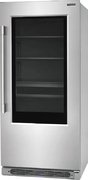 Встраиваемый холодильник Frigidaire FPGU19F8TF фото 4 в Новосибирске