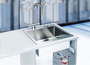 Система фильтрации воды Franke фото 2 в Новосибирске