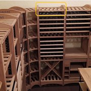 Декоративные дуги EuroCave MV3-020013 фото 2 в Новосибирске