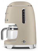 Капельная кофеварка Smeg DCF02MLMEU фото 3 в Новосибирске