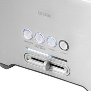 Тостер БОРК T702 фото 4 в Новосибирске Тостер BORK T702 фото 4 в Новосибирске
