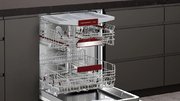 Встраиваемая посудомоечная машина Neff S175ECX12E фото 2 в Новосибирске