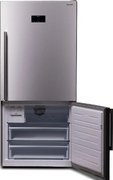 Холодильник Sharp SJ653GHXI52R фото 4 в Новосибирске