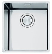 Мойка Смег VSTR34-2 фото в Новосибирске Мойка Smeg VSTR34-2 фото в Новосибирске