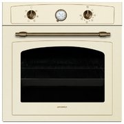 Встраиваемый электрический духовой шкаф MAUNFELD MEOFE.676RILB2.TMS