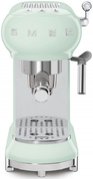 Кофемашина Smeg ECF01PGEU фото 3 в Новосибирске
