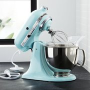 Миксер KitchenAid Artisan 5KSM175PSEIC фото 3 в Новосибирске