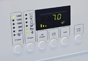 Стиральная машина Kuppersberg WM 140 фото 3 в Новосибирске