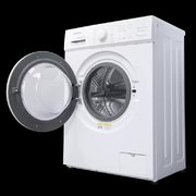 Стиральная машина Maunfeld MFWM127WH051 фото 2 в Новосибирске
