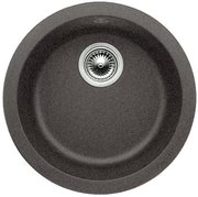 Мойка Бланко Rondo темная скала фото в Новосибирске Мойка Blanco Rondo темная скала фото в Новосибирске