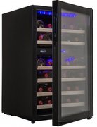 Винный шкаф Cold Vine C34-KBF2 фото 4 в Новосибирске