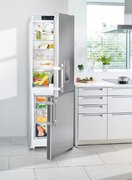Холодильник Liebherr CNef 3535 фото 4 в Новосибирске