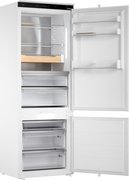 Встраиваемый комбинированный холодильник Asko RBC597SND1 фото 3 в Новосибирске