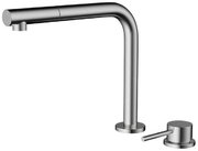 Смеситель Omoikiri NARA-S BN Смеситель Omoikiri NARA-S BN