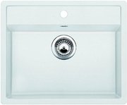 Мойка Бланко Dalago 6-F белый фото в Новосибирске Мойка Blanco Dalago 6-F белый фото в Новосибирске