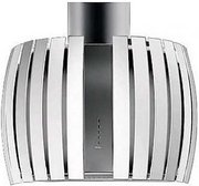 Вытяжка Falmec Prestige isola 75 Vetro ix (800) white