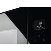 Встраиваемая микроволновая печь AEG TB6SM171DB фото 4 в Новосибирске