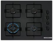 Газовая варочная панель Bosch POH6B6K30 фото в Новосибирске