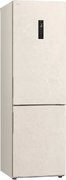 Холодильник LG GC-B459AEMW фото 2 в Новосибирске